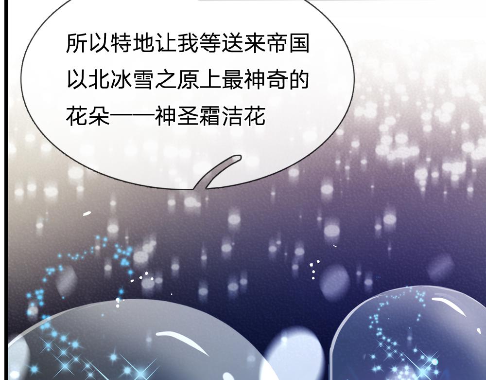 我，伊蒂丝女皇韩漫全集-第73话 娃娃亲VS两国联姻无删减无遮挡章节图片 