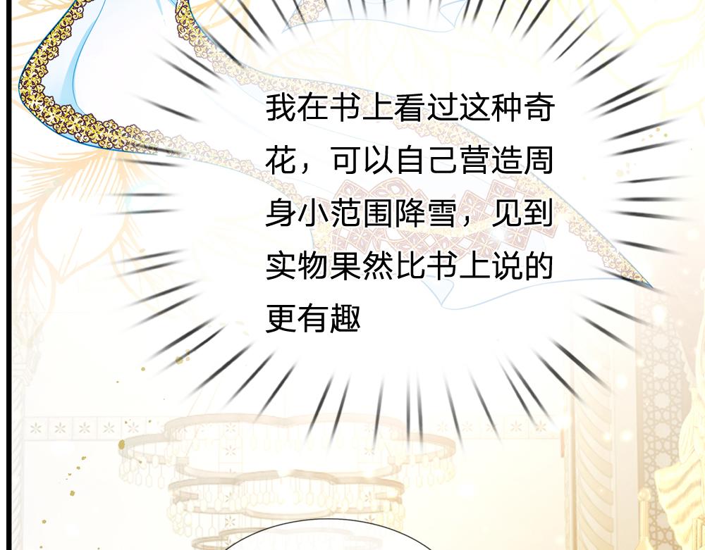 我，伊蒂丝女皇韩漫全集-第73话 娃娃亲VS两国联姻无删减无遮挡章节图片 