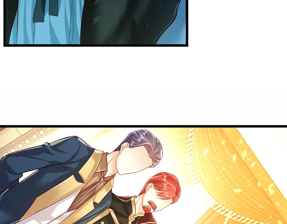 我，伊蒂丝女皇韩漫全集-第73话 娃娃亲VS两国联姻无删减无遮挡章节图片 