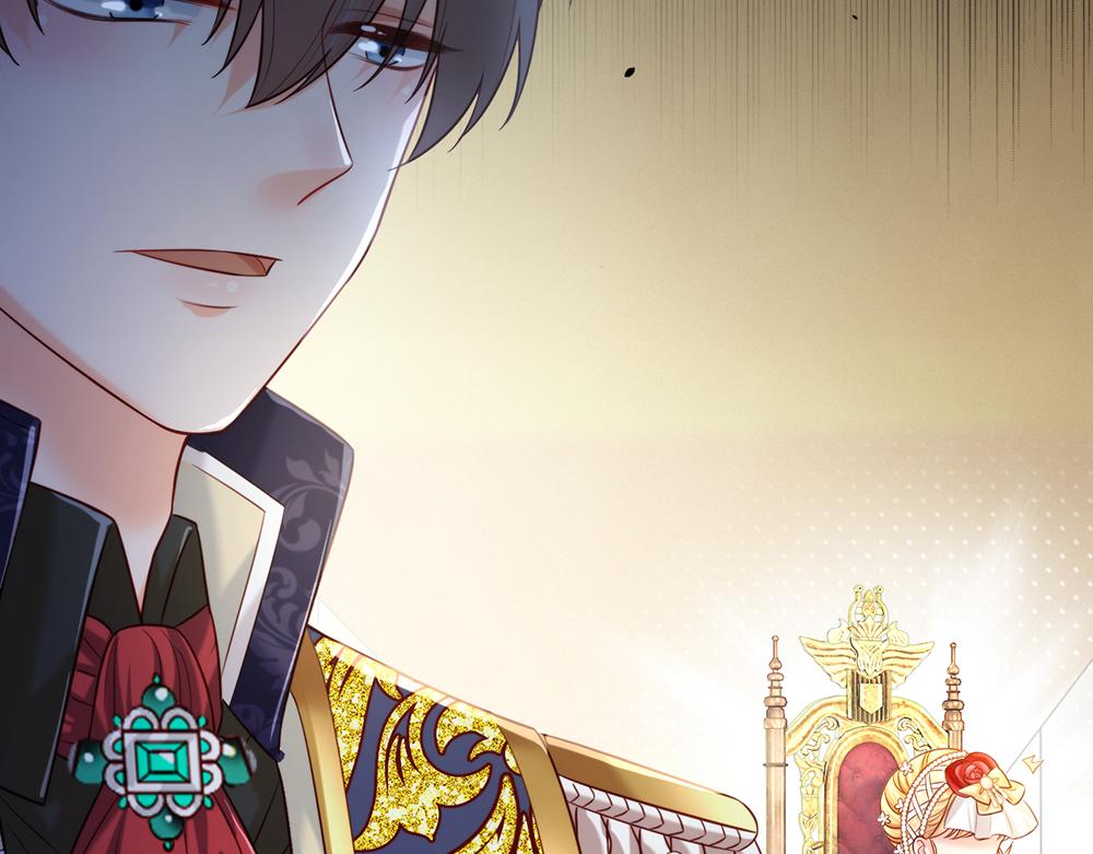 我，伊蒂丝女皇韩漫全集-第73话 娃娃亲VS两国联姻无删减无遮挡章节图片 