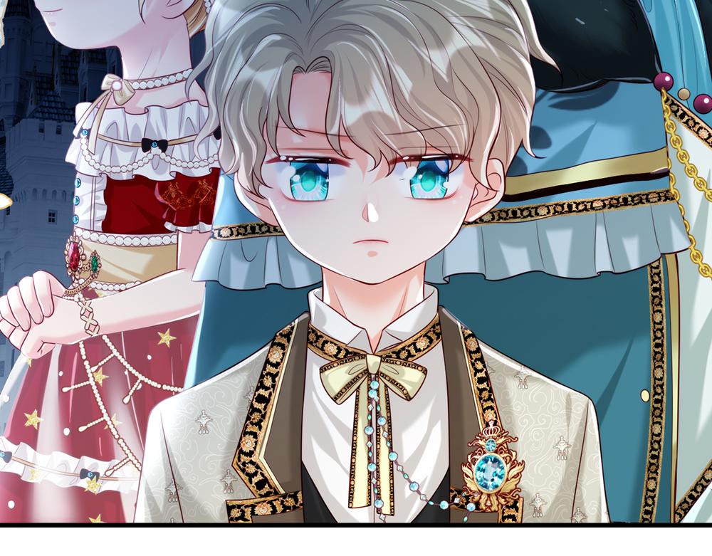 我，伊蒂丝女皇韩漫全集-第74话 一出好戏无删减无遮挡章节图片 