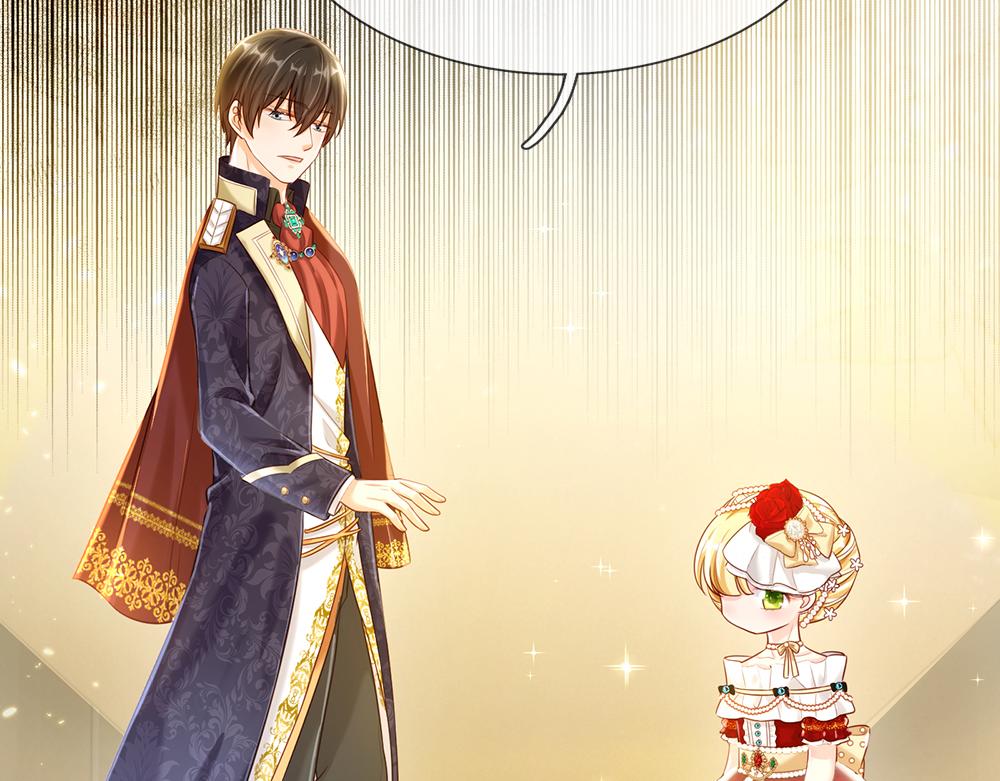 我，伊蒂丝女皇韩漫全集-第74话 一出好戏无删减无遮挡章节图片 