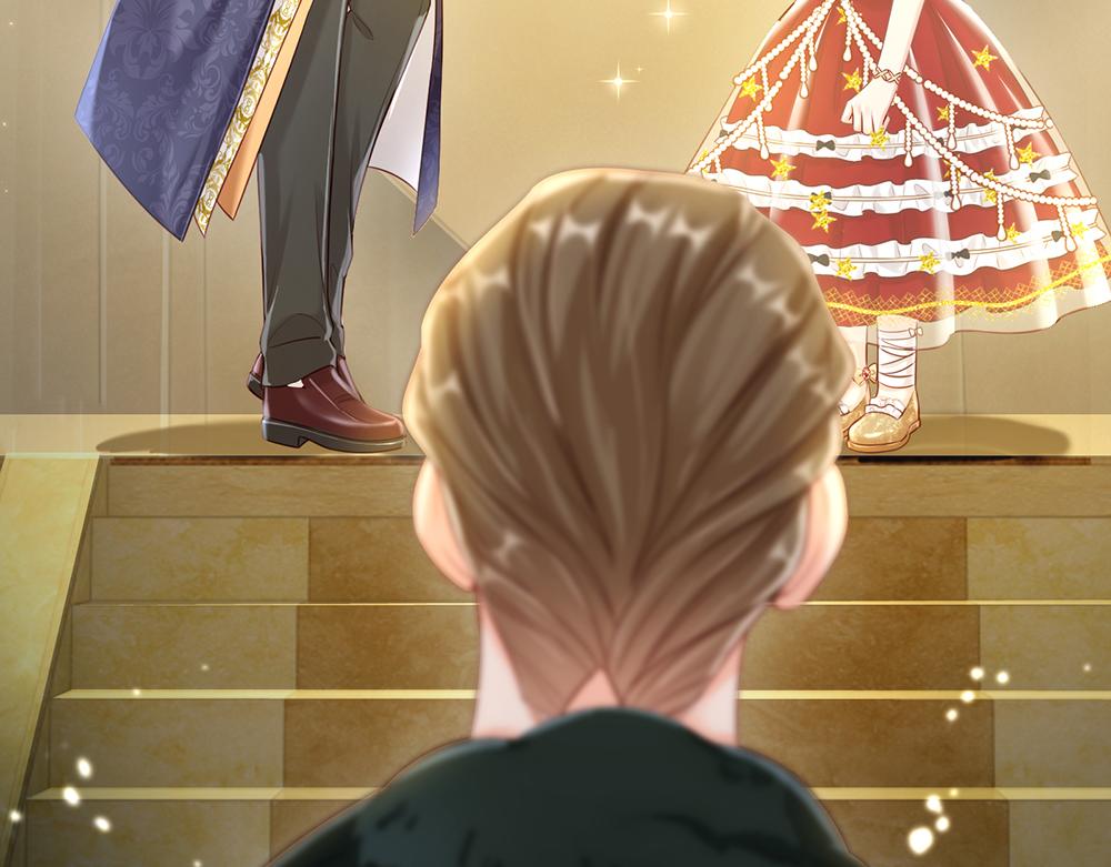 我，伊蒂丝女皇韩漫全集-第74话 一出好戏无删减无遮挡章节图片 