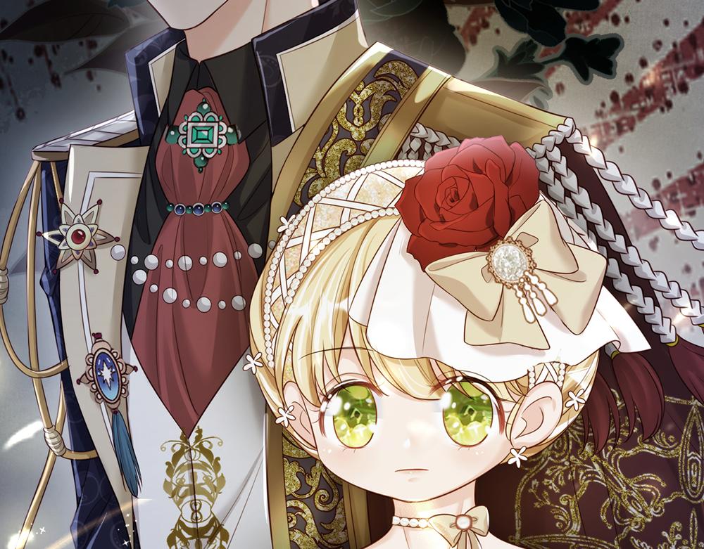 我，伊蒂丝女皇韩漫全集-第74话 一出好戏无删减无遮挡章节图片 