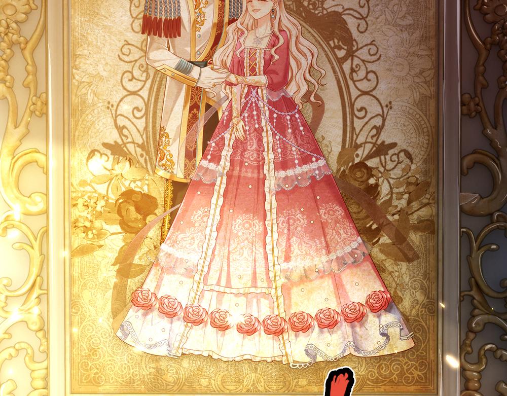 我，伊蒂丝女皇韩漫全集-第74话 一出好戏无删减无遮挡章节图片 