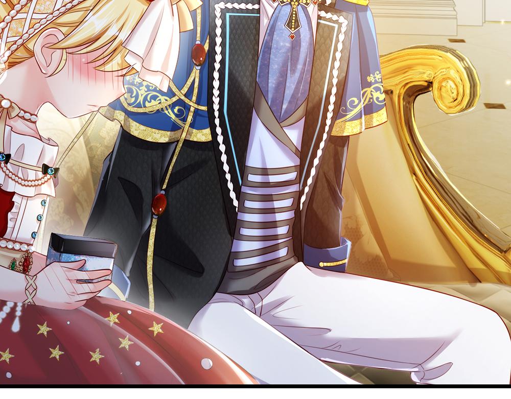 我，伊蒂丝女皇韩漫全集-第75话 亲爱的父皇母后无删减无遮挡章节图片 