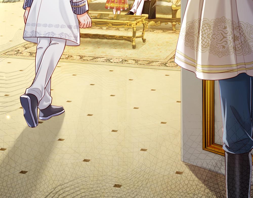 我，伊蒂丝女皇韩漫全集-第75话 亲爱的父皇母后无删减无遮挡章节图片 