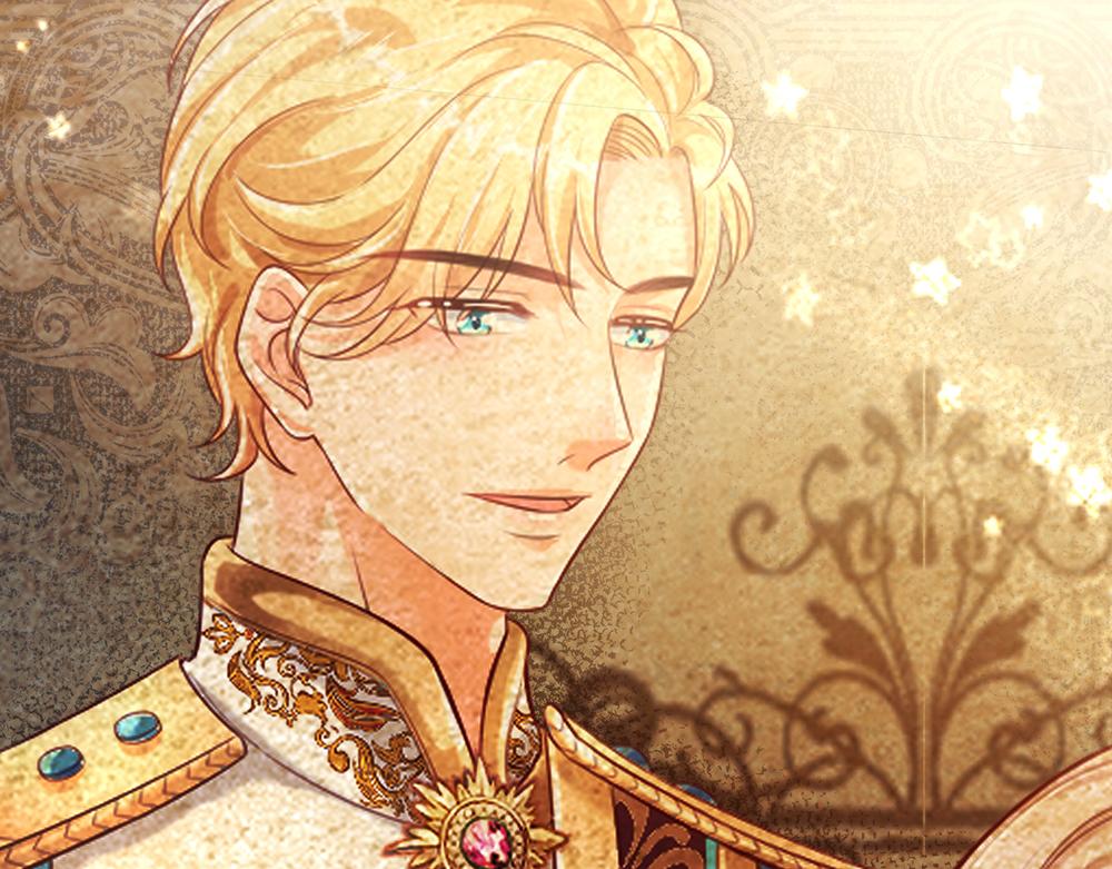 我，伊蒂丝女皇韩漫全集-第75话 亲爱的父皇母后无删减无遮挡章节图片 