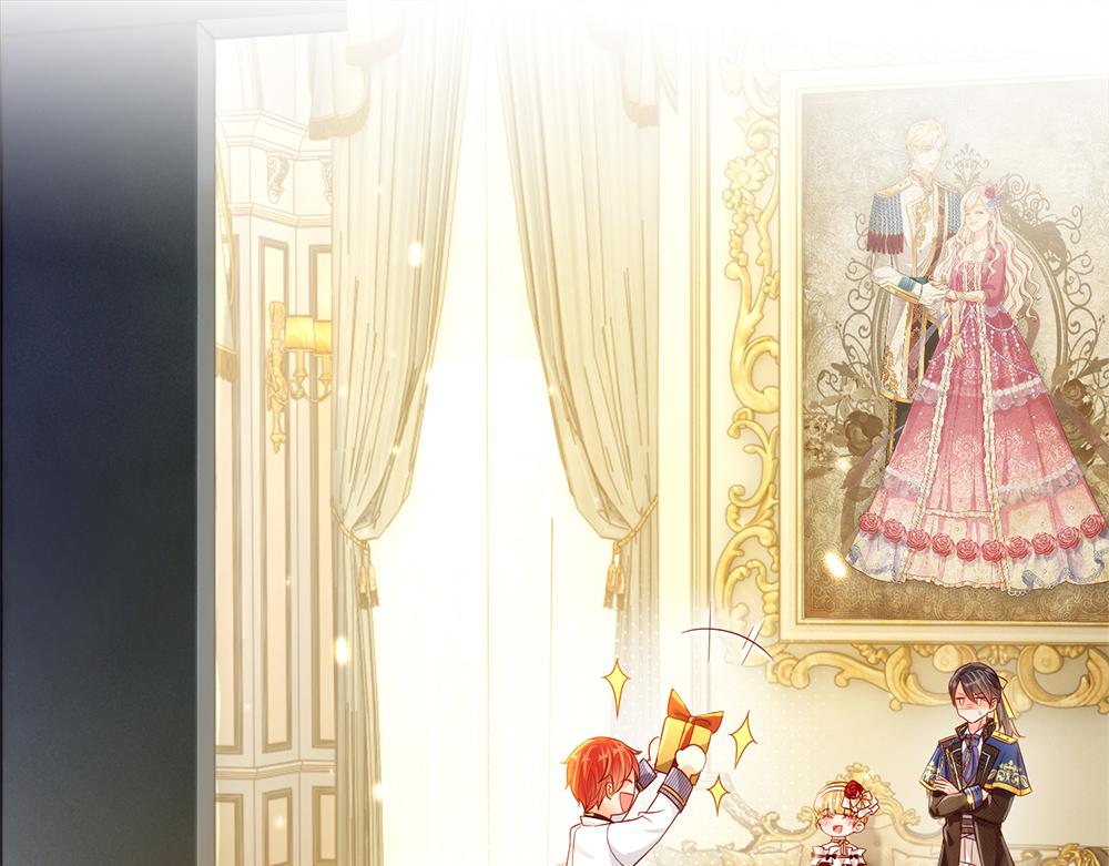 我，伊蒂丝女皇韩漫全集-第76话 幼稚的家伙无删减无遮挡章节图片 