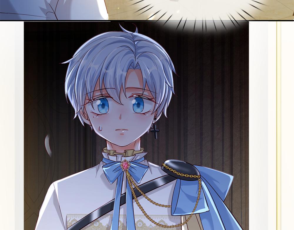 我，伊蒂丝女皇韩漫全集-第76话 幼稚的家伙无删减无遮挡章节图片 