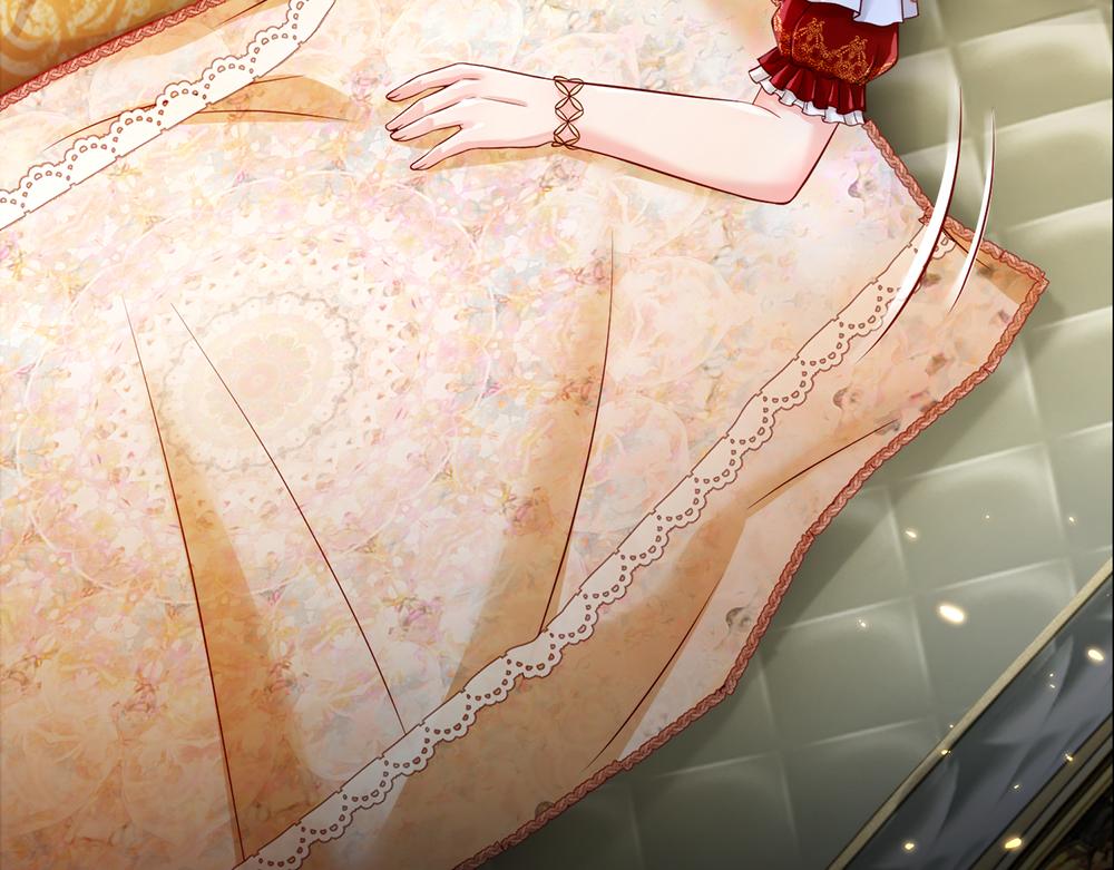 我，伊蒂丝女皇韩漫全集-第77话 入魔无删减无遮挡章节图片 