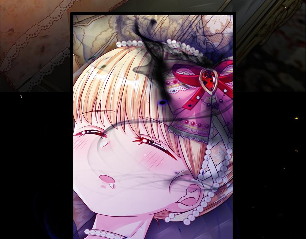 我，伊蒂丝女皇韩漫全集-第77话 入魔无删减无遮挡章节图片 