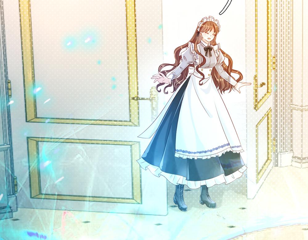 我，伊蒂丝女皇韩漫全集-第77话 入魔无删减无遮挡章节图片 