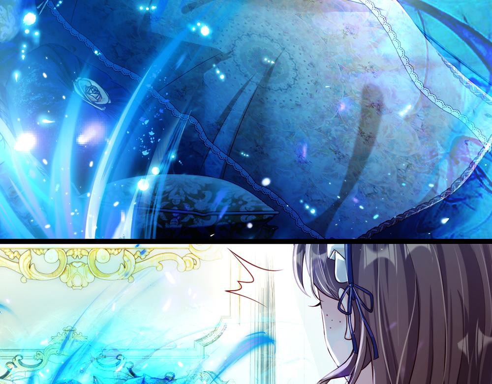 我，伊蒂丝女皇韩漫全集-第77话 入魔无删减无遮挡章节图片 