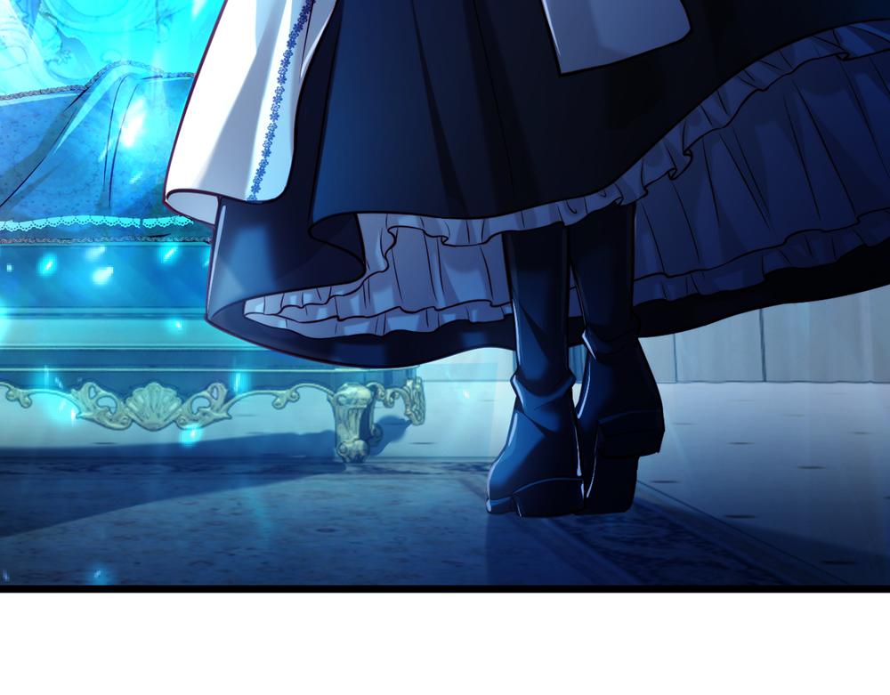 我，伊蒂丝女皇韩漫全集-第77话 入魔无删减无遮挡章节图片 