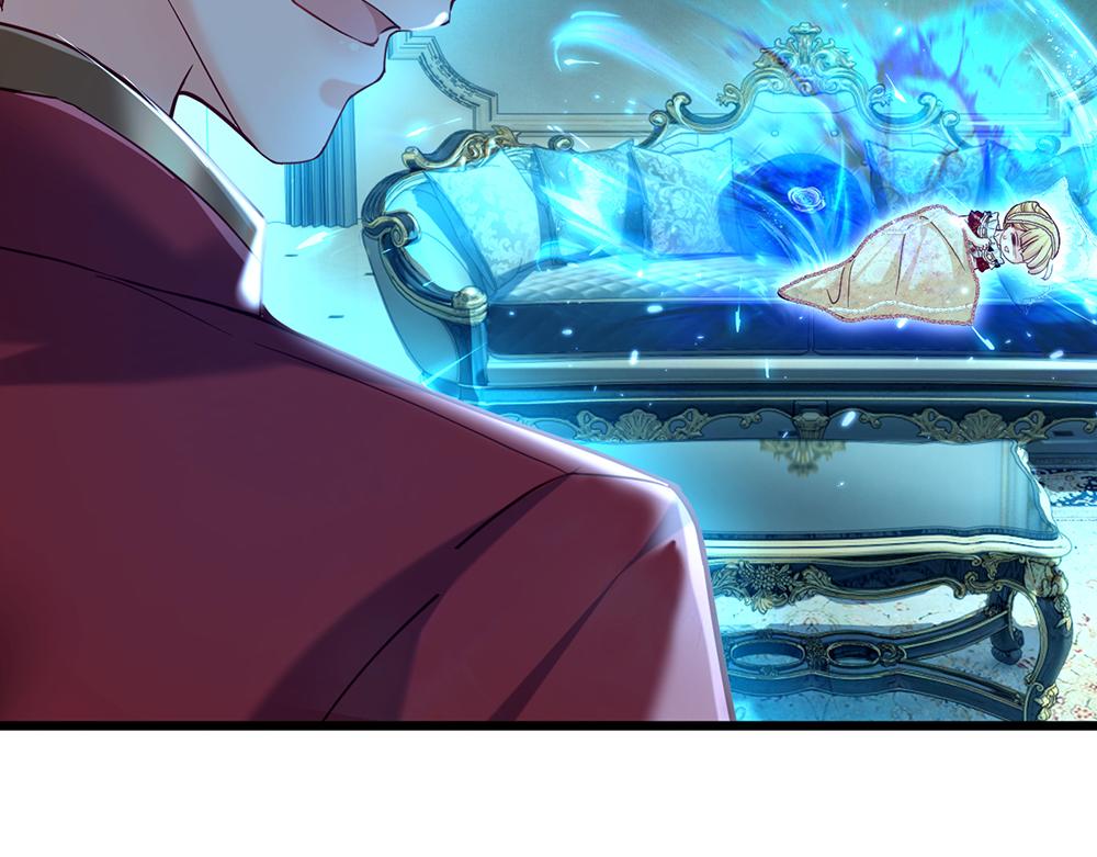 我，伊蒂丝女皇韩漫全集-第78话 梦魇之境无删减无遮挡章节图片 