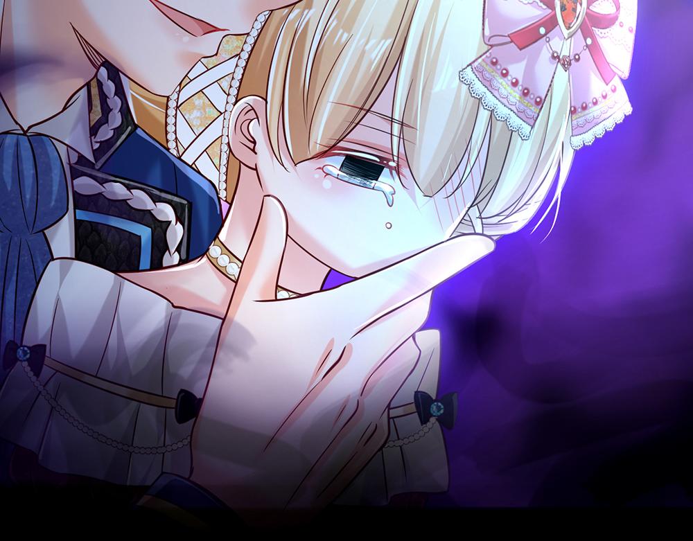 我，伊蒂丝女皇韩漫全集-第78话 梦魇之境无删减无遮挡章节图片 