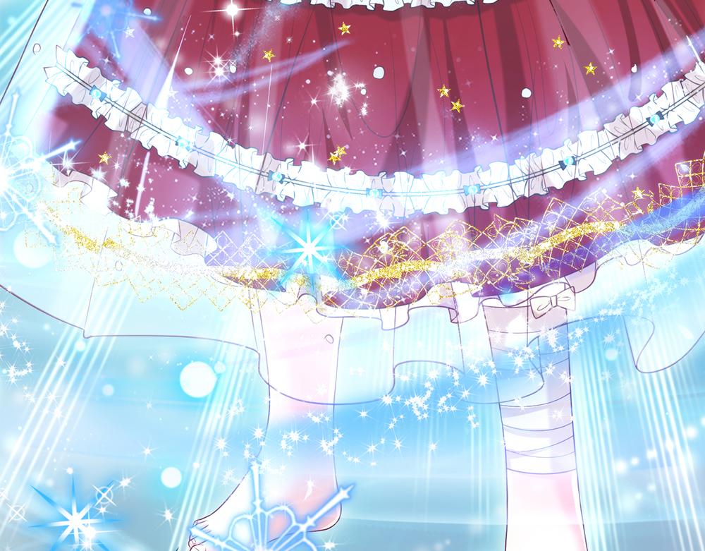 我，伊蒂丝女皇韩漫全集-第79话 生之希望无删减无遮挡章节图片 