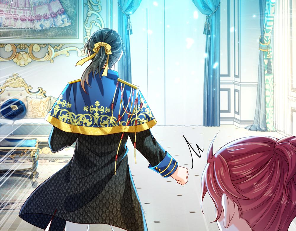 我，伊蒂丝女皇韩漫全集-第79话 生之希望无删减无遮挡章节图片 