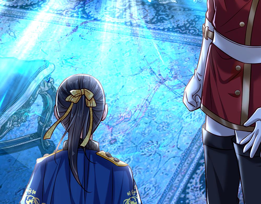 我，伊蒂丝女皇韩漫全集-第79话 生之希望无删减无遮挡章节图片 