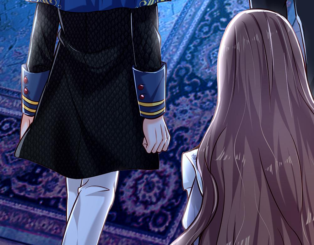 我，伊蒂丝女皇韩漫全集-第79话 生之希望无删减无遮挡章节图片 