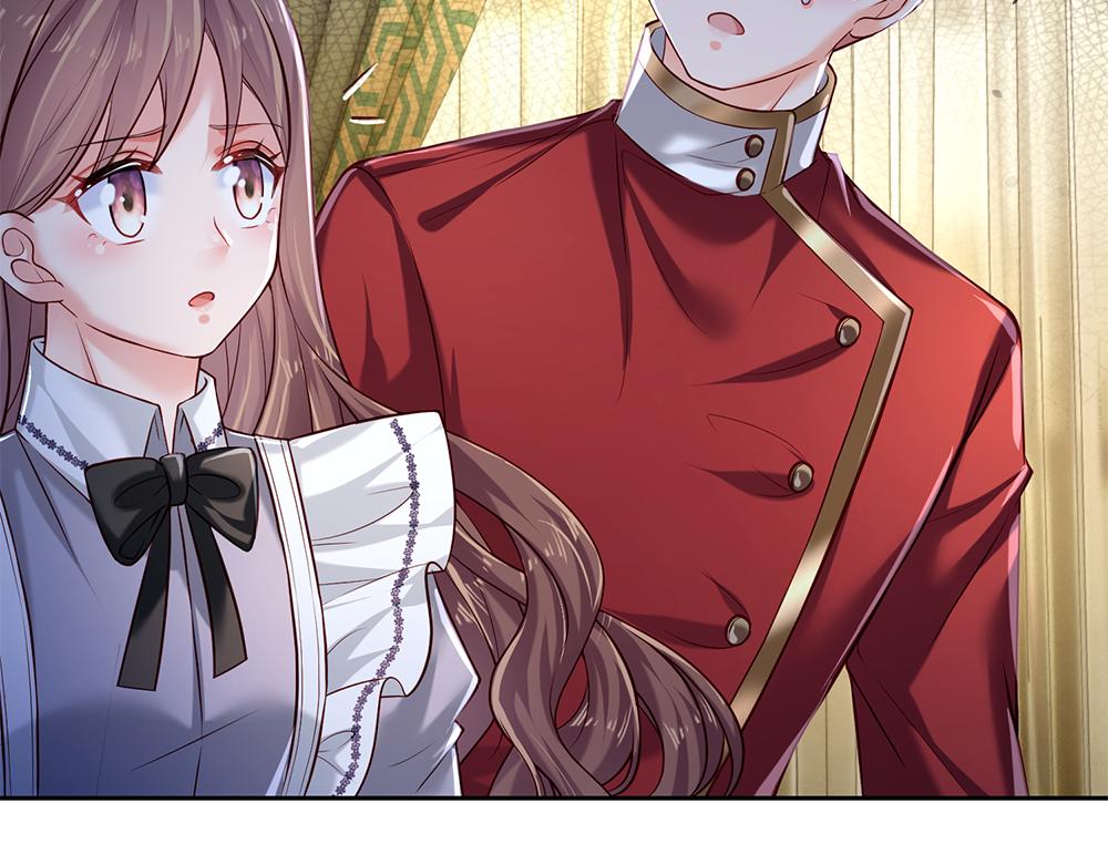 我，伊蒂丝女皇韩漫全集-第80话 怪可爱的无删减无遮挡章节图片 