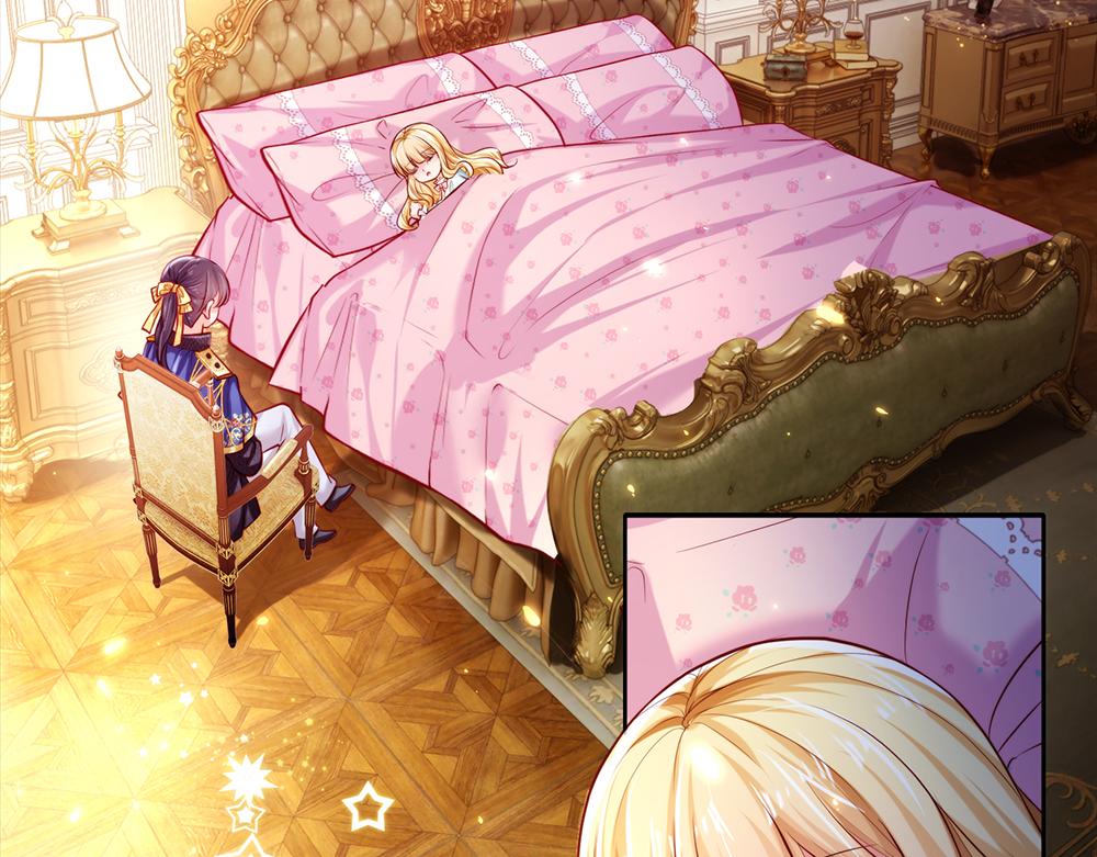 我，伊蒂丝女皇韩漫全集-第80话 怪可爱的无删减无遮挡章节图片 