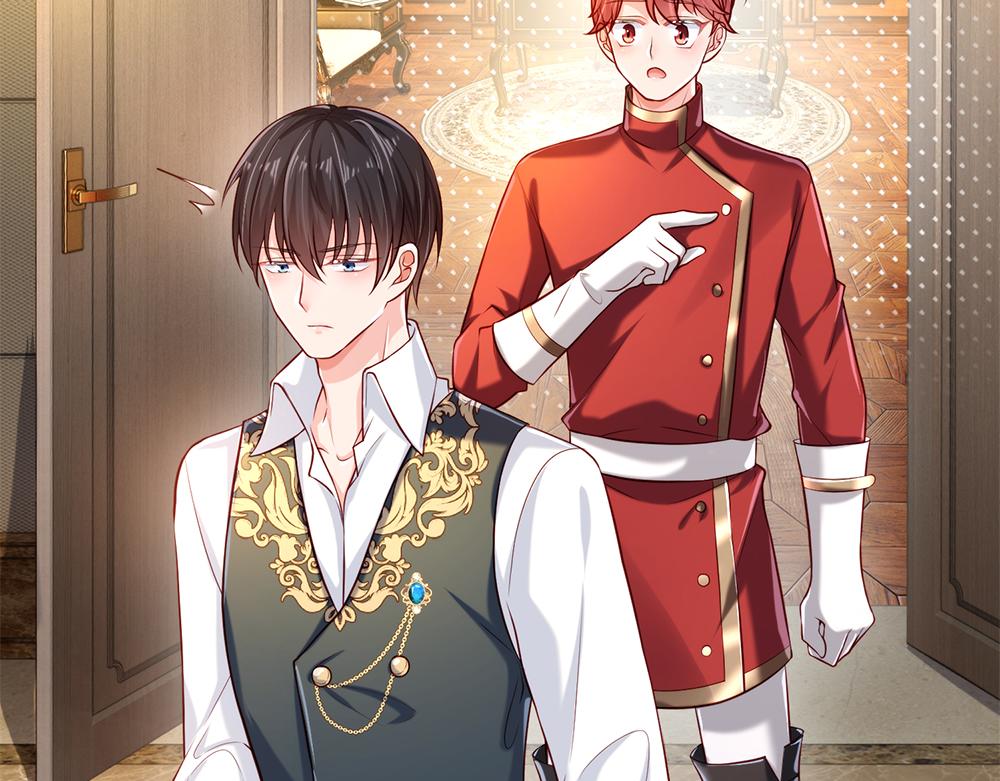 我，伊蒂丝女皇韩漫全集-第82话 不一样的亚诺无删减无遮挡章节图片 