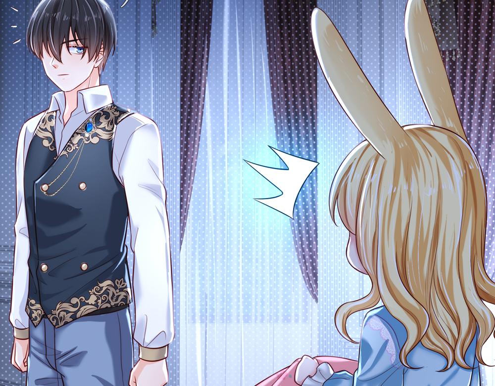 我，伊蒂丝女皇韩漫全集-第83话 萌混过关无删减无遮挡章节图片 