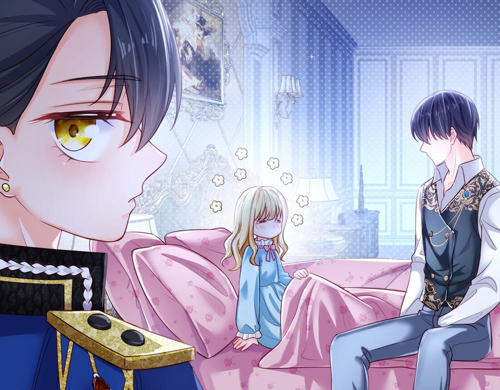 我，伊蒂丝女皇韩漫全集-第83话 萌混过关无删减无遮挡章节图片 