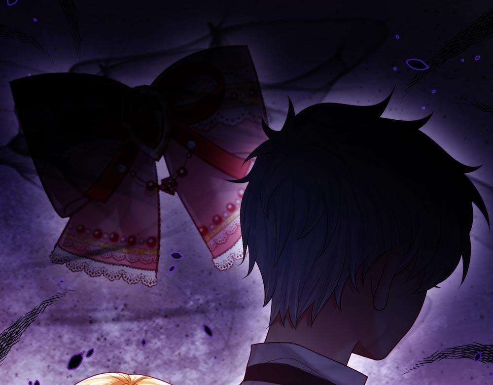 我，伊蒂丝女皇韩漫全集-第84话 过度保护，令人窒息无删减无遮挡章节图片 