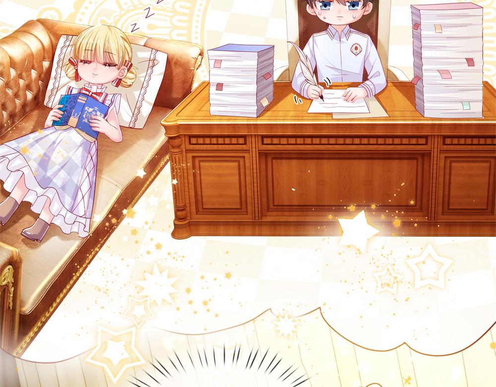 我，伊蒂丝女皇韩漫全集-第86话 女皇的苦逼生活无删减无遮挡章节图片 