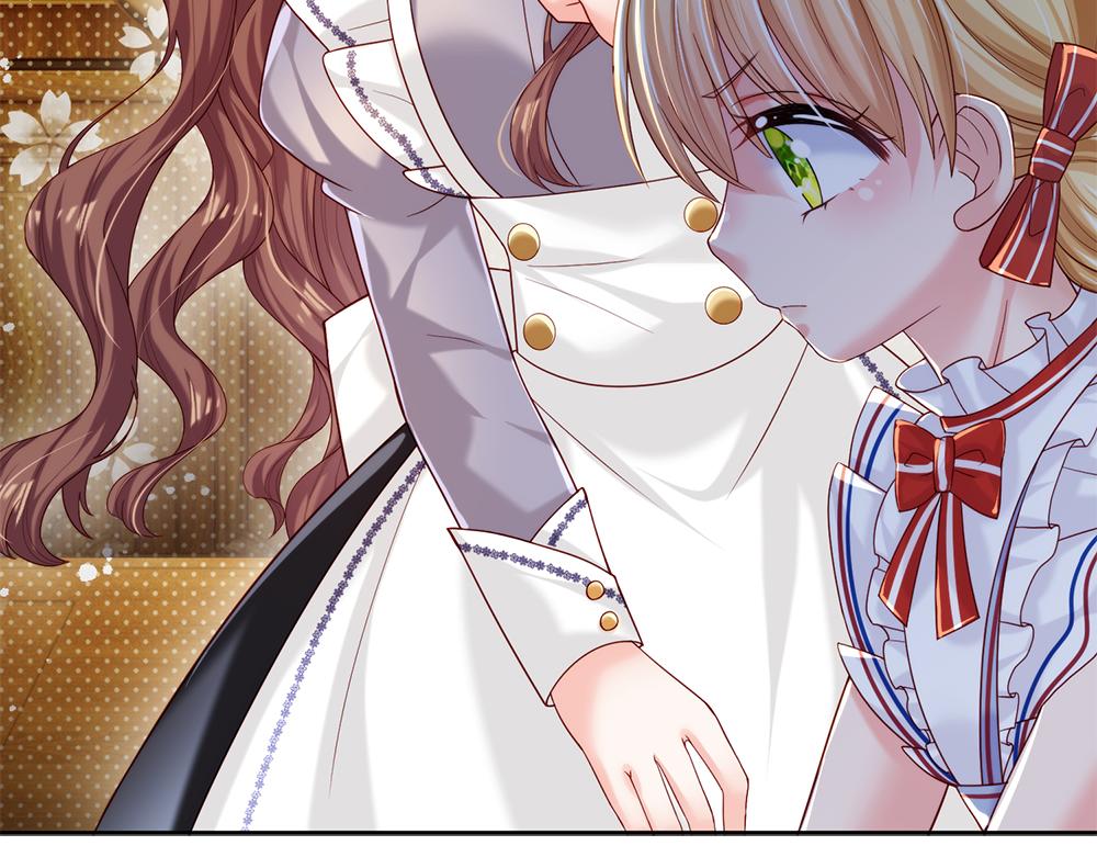 我，伊蒂丝女皇韩漫全集-第86话 女皇的苦逼生活无删减无遮挡章节图片 