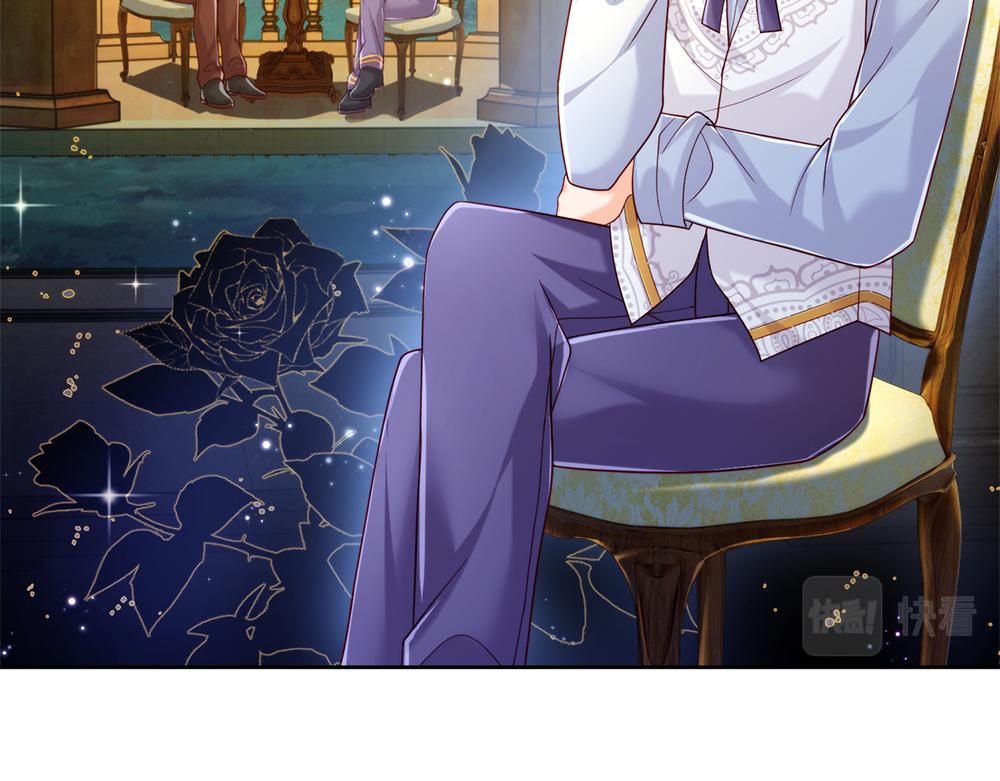 我，伊蒂丝女皇韩漫全集-第86话 女皇的苦逼生活无删减无遮挡章节图片 