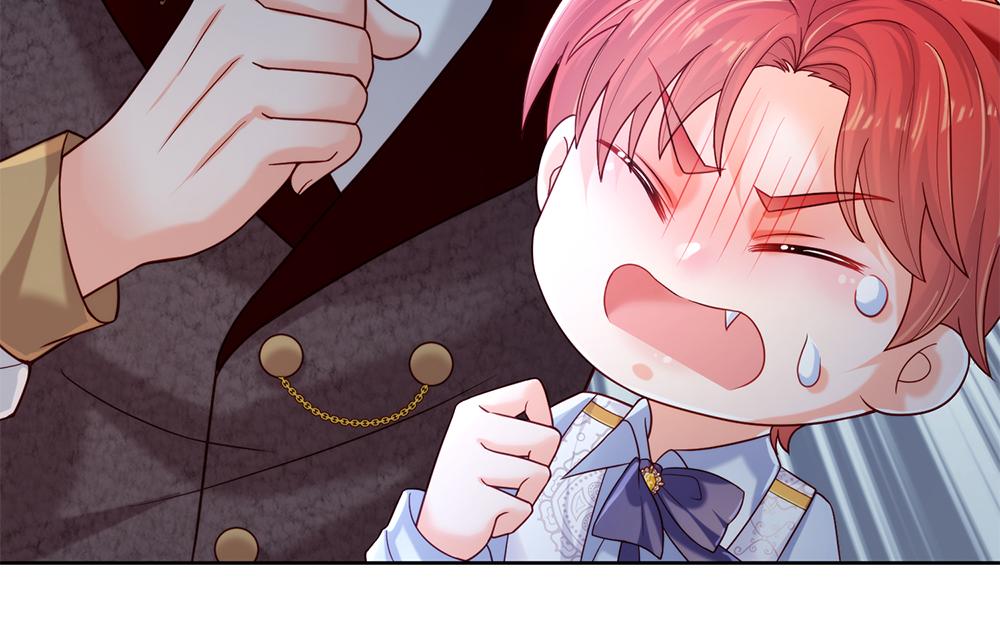 我，伊蒂丝女皇韩漫全集-第86话 女皇的苦逼生活无删减无遮挡章节图片 