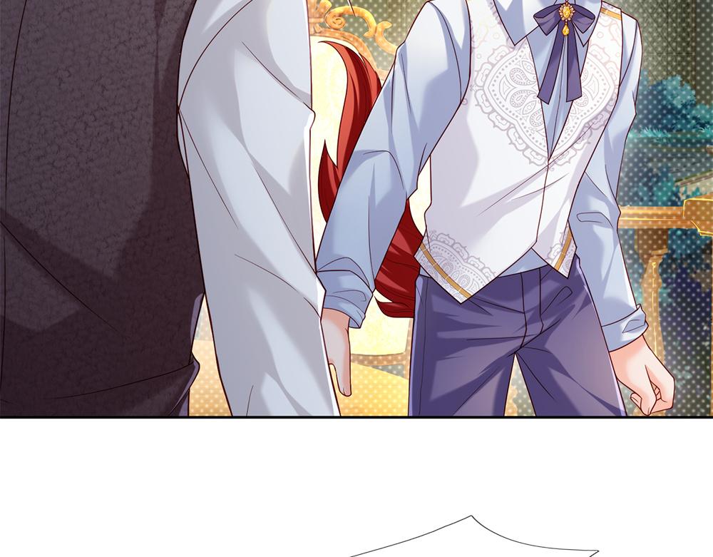 我，伊蒂丝女皇韩漫全集-第86话 女皇的苦逼生活无删减无遮挡章节图片 