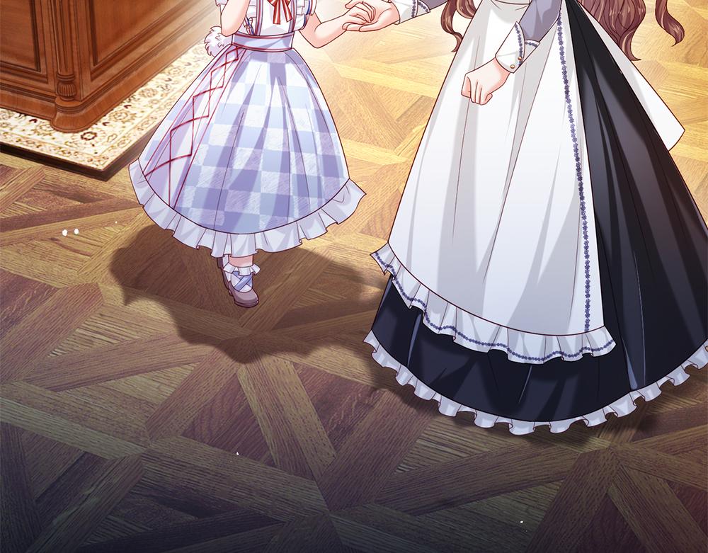 我，伊蒂丝女皇韩漫全集-第86话 女皇的苦逼生活无删减无遮挡章节图片 