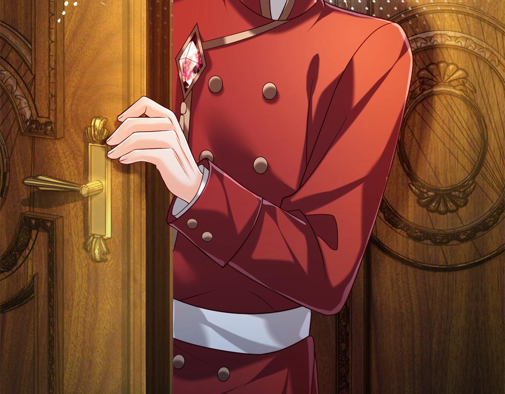 我，伊蒂丝女皇韩漫全集-第86话 女皇的苦逼生活无删减无遮挡章节图片 
