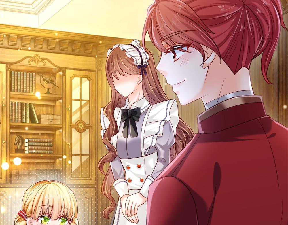 我，伊蒂丝女皇韩漫全集-第87话 迟来的贺礼无删减无遮挡章节图片 