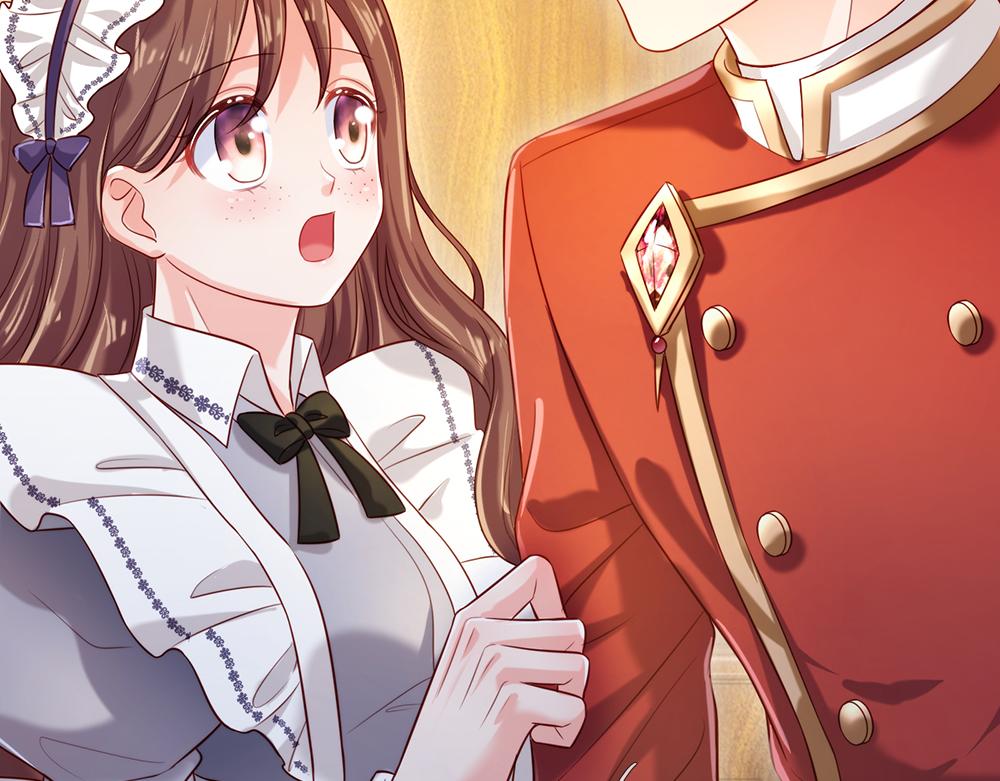 我，伊蒂丝女皇韩漫全集-第87话 迟来的贺礼无删减无遮挡章节图片 