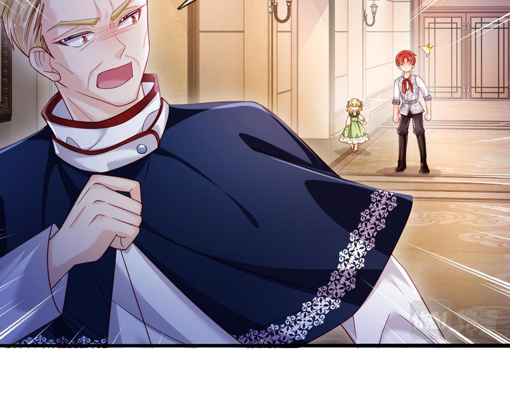 我，伊蒂丝女皇韩漫全集-第89话 这也太多了无删减无遮挡章节图片 