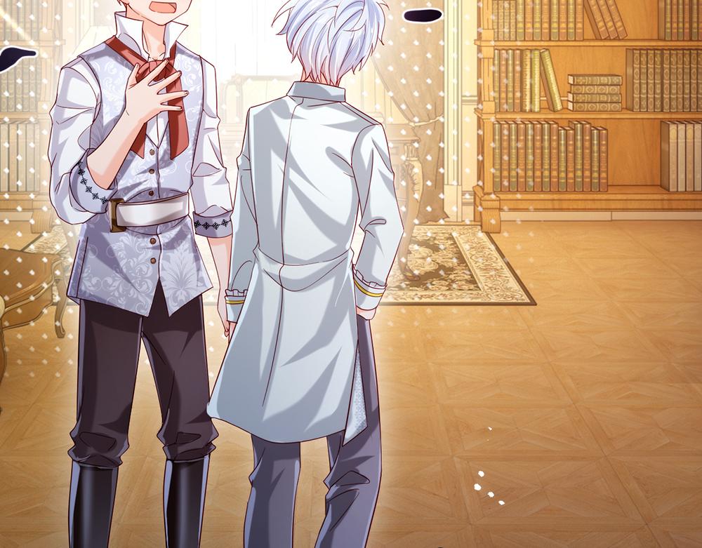 我，伊蒂丝女皇韩漫全集-第90话 只能靠自己了！无删减无遮挡章节图片 