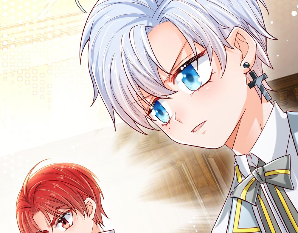我，伊蒂丝女皇韩漫全集-第90话 只能靠自己了！无删减无遮挡章节图片 