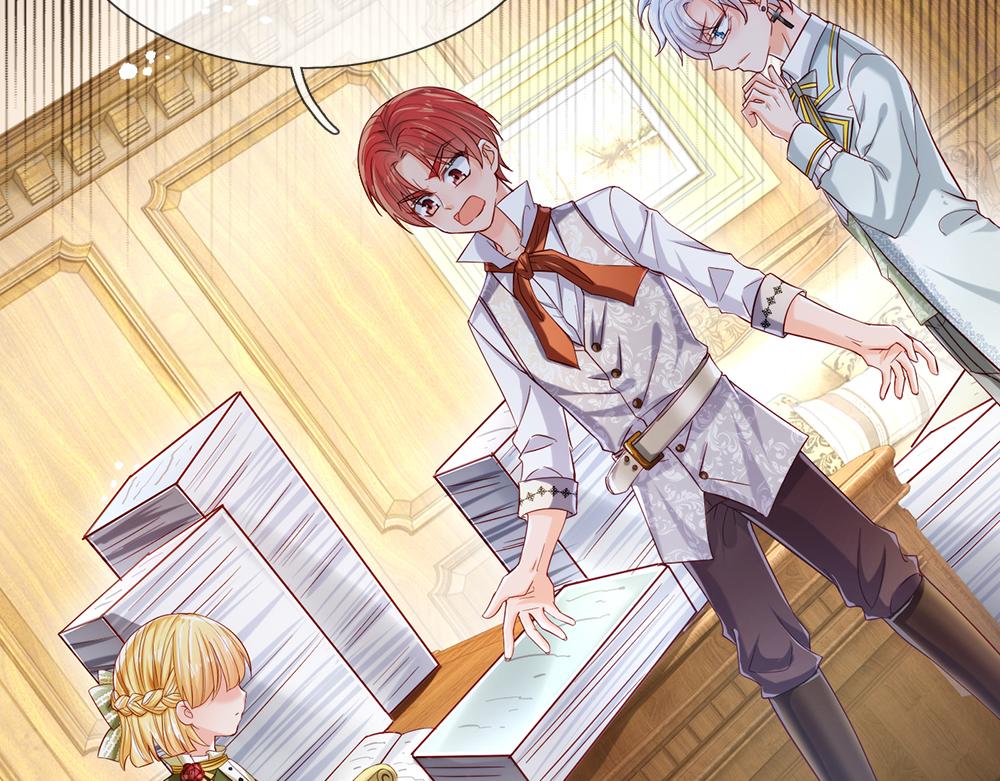 我，伊蒂丝女皇韩漫全集-第90话 只能靠自己了！无删减无遮挡章节图片 