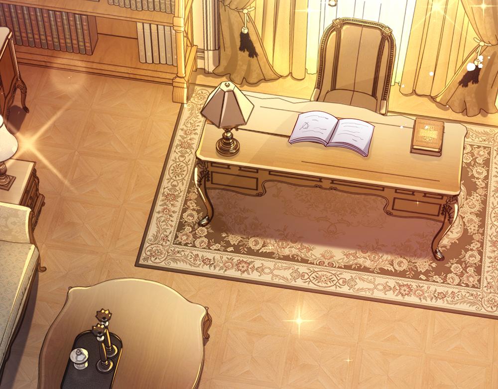 我，伊蒂丝女皇韩漫全集-第90话 只能靠自己了！无删减无遮挡章节图片 