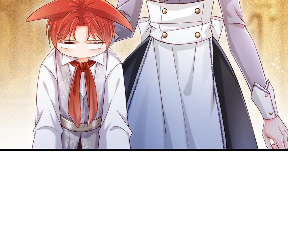 我，伊蒂丝女皇韩漫全集-第90话 只能靠自己了！无删减无遮挡章节图片 