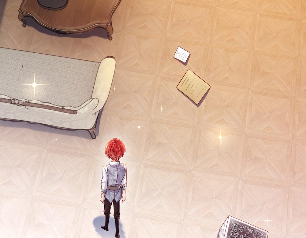 我，伊蒂丝女皇韩漫全集-第90话 只能靠自己了！无删减无遮挡章节图片 