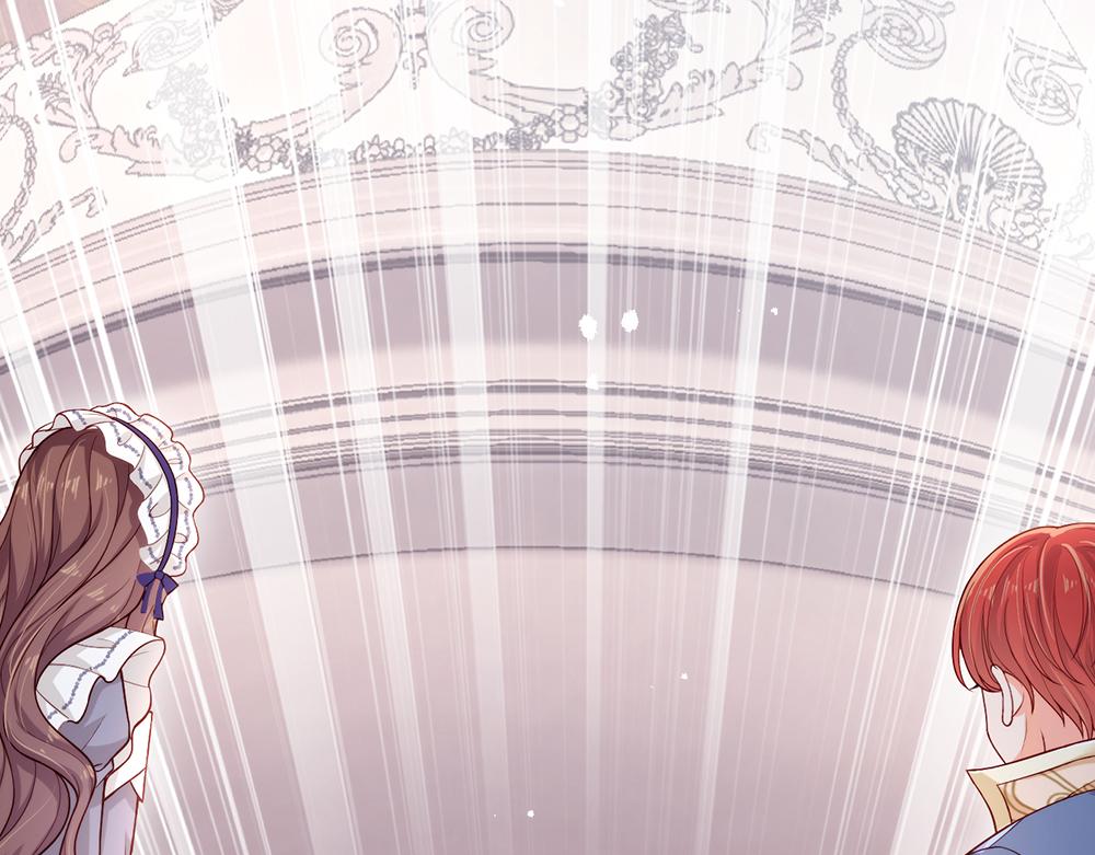 我，伊蒂丝女皇韩漫全集-第93话 账本不见了无删减无遮挡章节图片 