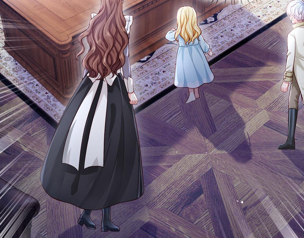 我，伊蒂丝女皇韩漫全集-第94话 殿下，我是爱你的！无删减无遮挡章节图片 