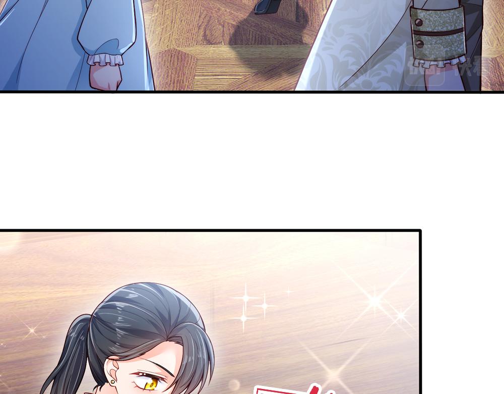 我，伊蒂丝女皇韩漫全集-第94话 殿下，我是爱你的！无删减无遮挡章节图片 